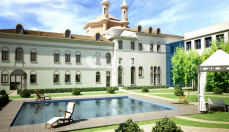 Apartamento duplex com 3 quartos à venda em Pellestrina, Veneza, Itália – Venetia Domus