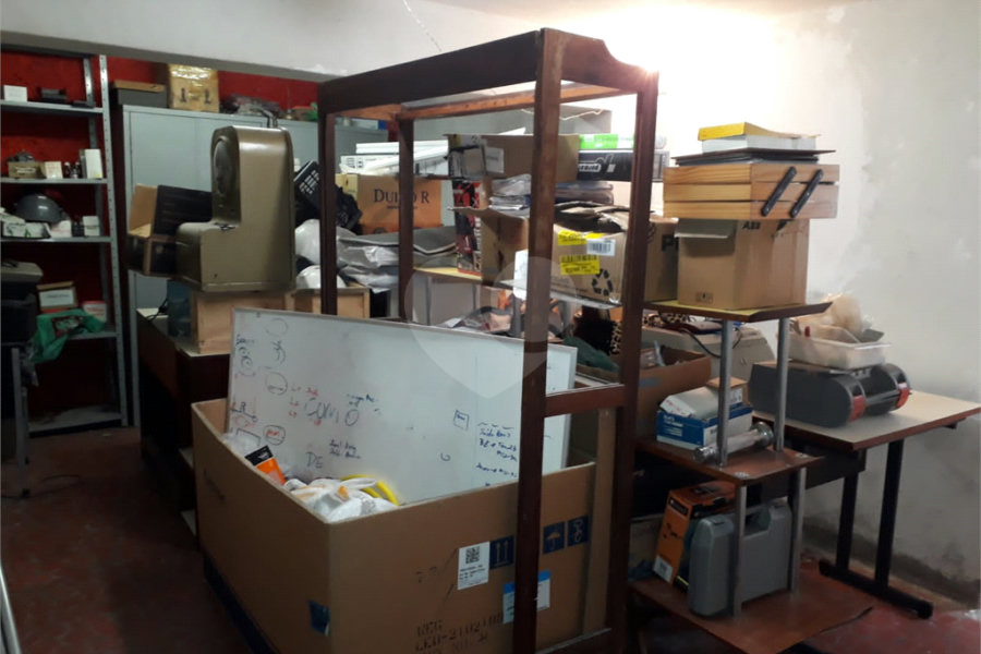 Casa Térrea à venda com 4 quartos, sendo 1 suíte, em Casa Verde, São Paulo, SP