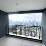 Studio à venda com 1 suíte em Vila Cordeiro, São Paulo, SP