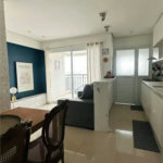 Apartamento à venda com 2 quartos, sendo 1 suíte, em Vila Andrade, São Paulo, SP