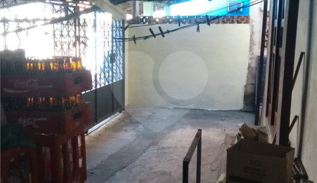 Casa à venda com 3 quartos em Campo Grande, Rio de Janeiro, RJ