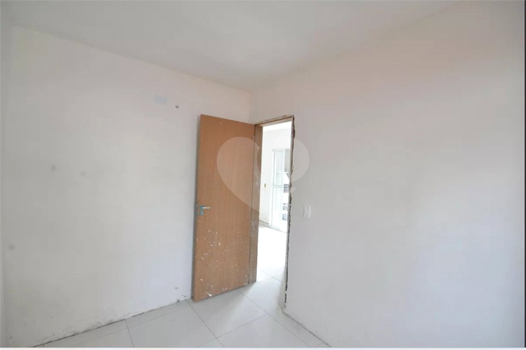 Apartamento à venda com 2 quartos em Tucuruvi, São Paulo, SP