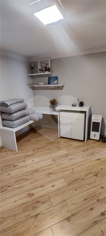 Apartamento à venda com 2 quartos em Jardim São Paulo(zona Norte), São Paulo, SP