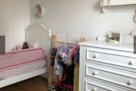 Apartamento à venda com 3 quartos, sendo 1 suíte,  em Jardim Ampliação, São Paulo, SP