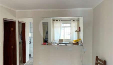 Casa à venda com 4 quartos em Mandaqui, São Paulo, SP