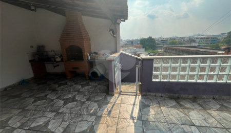 Casa à venda com 7 quartos, sendo 1 suíte,  em Limão, São Paulo, SP