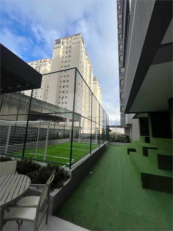 Apartamento à venda com 3 quartos, sendo 1 suíte, no Centro, São Bernardo do Campo, SP