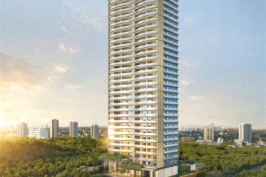 Apartamento à venda com 4 suítes em Jardim Guedala, São Paulo, SP