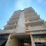 Apartamento à venda com 3 quartos, sendo 1 suíte, no Centro, Serra Negra, SP