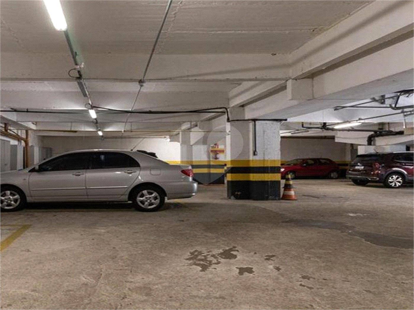 Apartamento à venda com 3 quartos, sendo 1 suíte, em Perdizes, São Paulo, SP