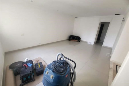 Apartamento Residencial à venda, Gonzaga, Santos - AP1414.