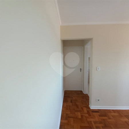 Apartamento para alugar com 2 quartos em Vila Butantã, São Paulo, SP