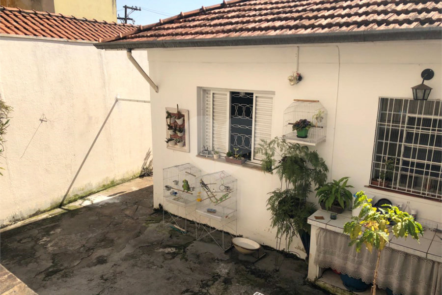 Casa à venda com 4 quartos em Santana, São Paulo, SP
