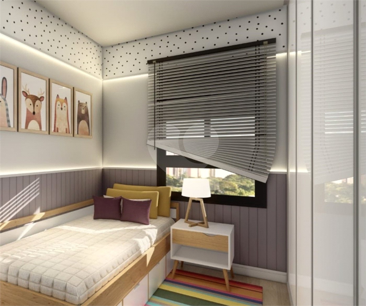 Apartamento à venda com 2 quartos, sendo 1 suíte, em Vila Maria, São Paulo, SP