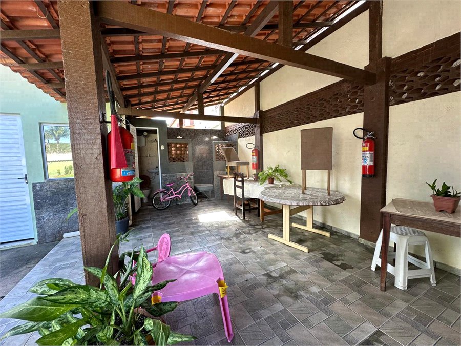 Casa em condomínio à venda com 2 quartos, sendo 1 suíte, em Ogiva, Cabo Frio, RJ