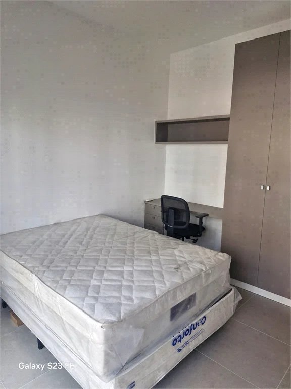 Studio à venda ou para alugar com 1 quarto em Pinheiros, São Paulo, SP
