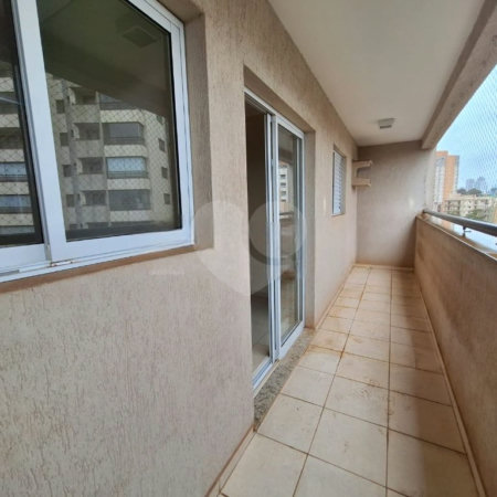 Flat à venda com 1 quarto em Nova Aliança, Ribeirão Preto, SP