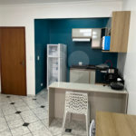 Studio para alugar com 1 quarto no Centro, São Bernardo do Campo, SP