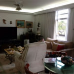 Apartamento com 3 dormitórios à venda, 160 m² por R$ 1.277.000,00 - Gonzaga - Santos/SP