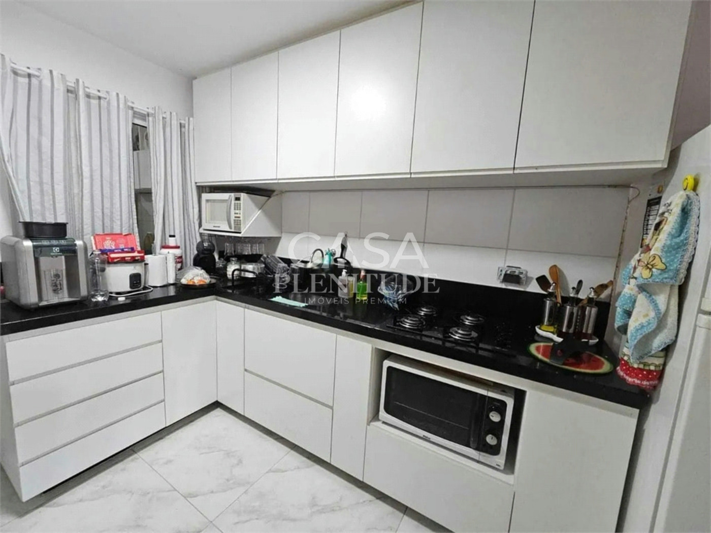 Casa em condomínio à venda com 2 quartos em Caguassu, Sorocaba, SP