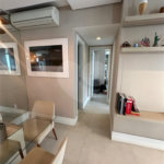 Apartamento à venda com 2 quartos, sendo 1 suíte, em Jardim Vera Cruz, São Paulo, SP