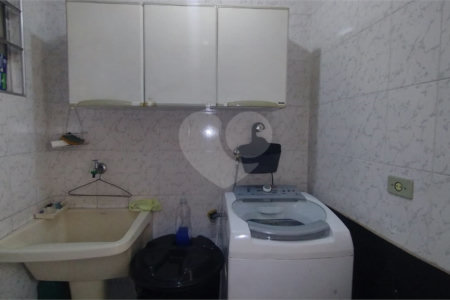 Casa Térrea à venda com 2 quartos em Vila Dom Pedro II, São Paulo, SP