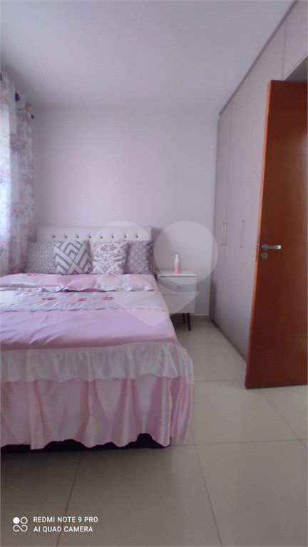 Casa à venda com 2 suítes em Chora Menino, São Paulo, SP
