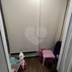 Apartamento à venda com 2 quartos em Conjunto Residencial Irai, Suzano, SP