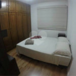 Apartamento à venda com 3 quartos em Vila Romana, São Paulo, SP