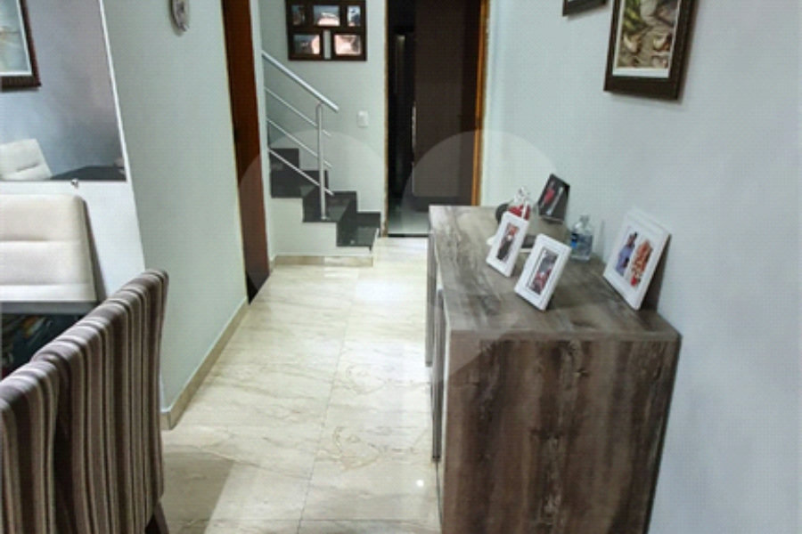 Casa de Vila à venda com 4 quartos, sendo 1 suíte, em Vila Prudente, São Paulo, SP