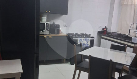 Apartamento à venda com 2 quartos em Vila Matilde, São Paulo, SP