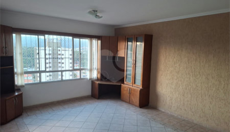 Apartamento à venda com 3 quartos, sendo 1 suíte,  em Parque Mandaqui, São Paulo, SP