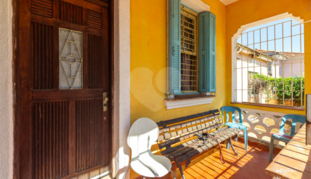 Casa à venda com 3 quartos em Vila Dom Pedro I, São Paulo, SP