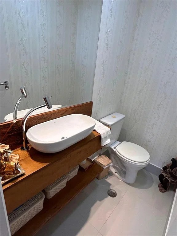Apartamento à venda com 3 quartos, sendo 1 suíte, em Vila Andrade, São Paulo, SP