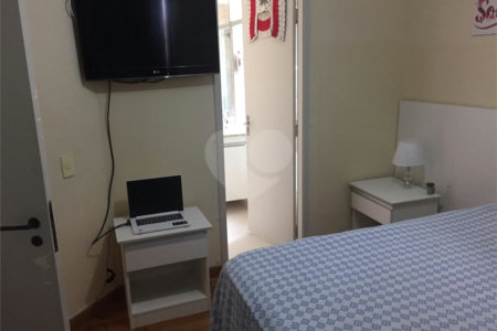 Apartamento à venda com 3 suítes em Vila Suzana, São Paulo, SP