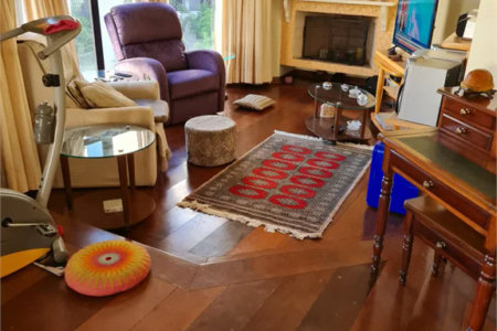 Apartamento à venda com 3 suítes em Vila Andrade, São Paulo, SP