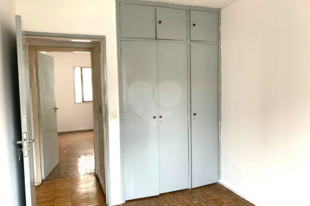 Apartamento à venda com 3 quartos em Pinheiros, São Paulo, SP