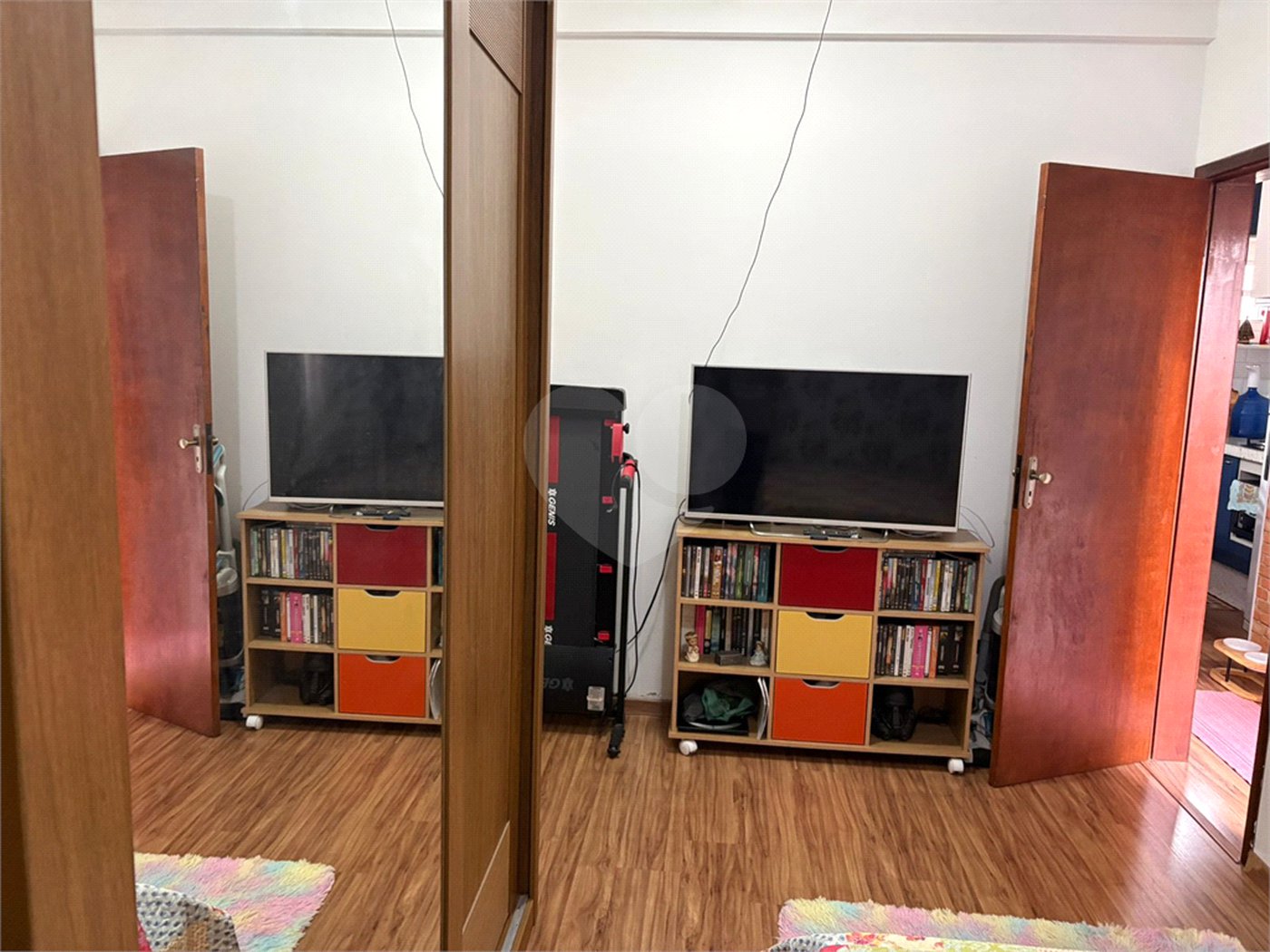 Casa à venda com 1 quarto no condomínio Chalom, São Paulo - SP