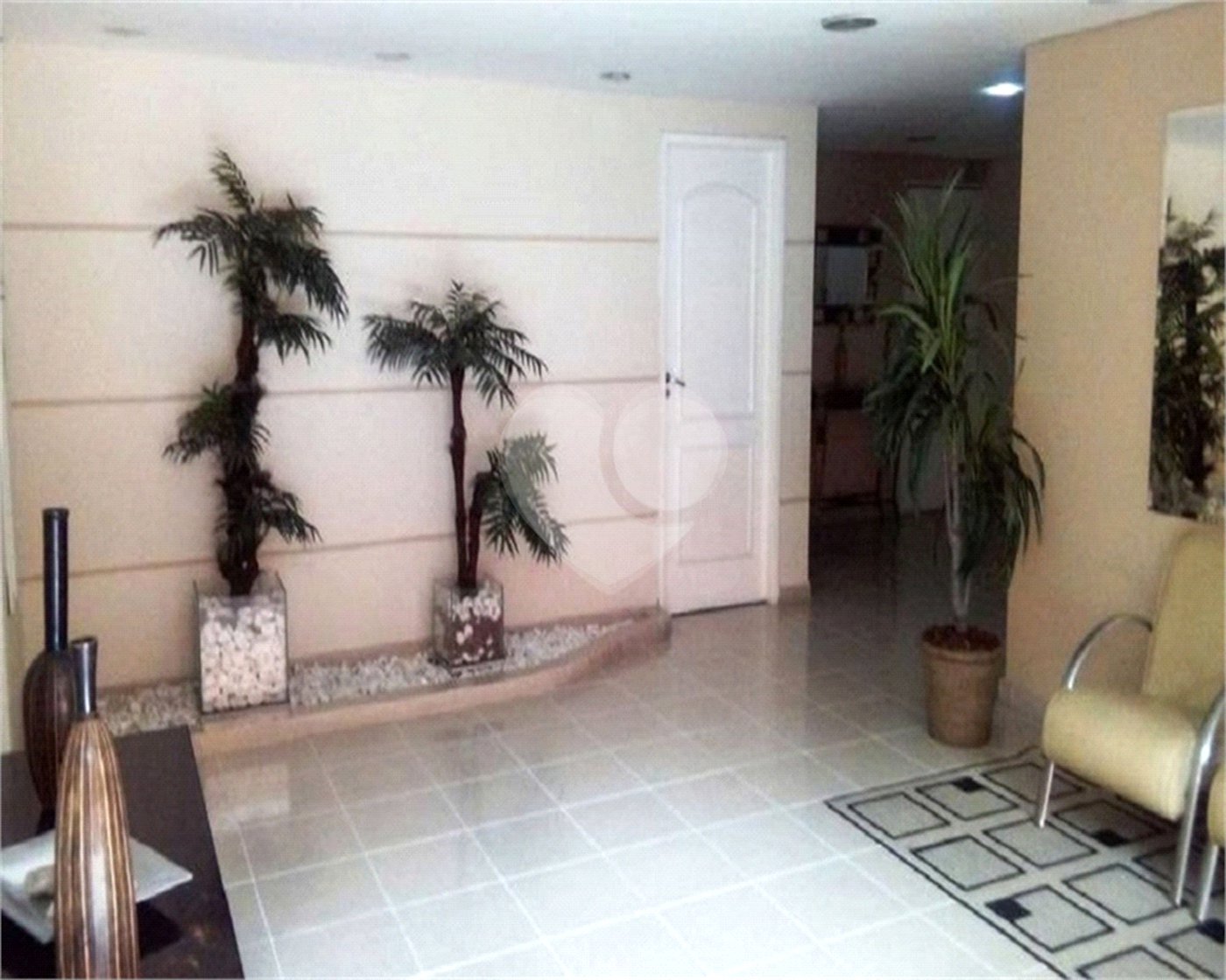Apartamento à venda com 3 quartos, sendo 1 suíte, em Mandaqui, São Paulo, SP