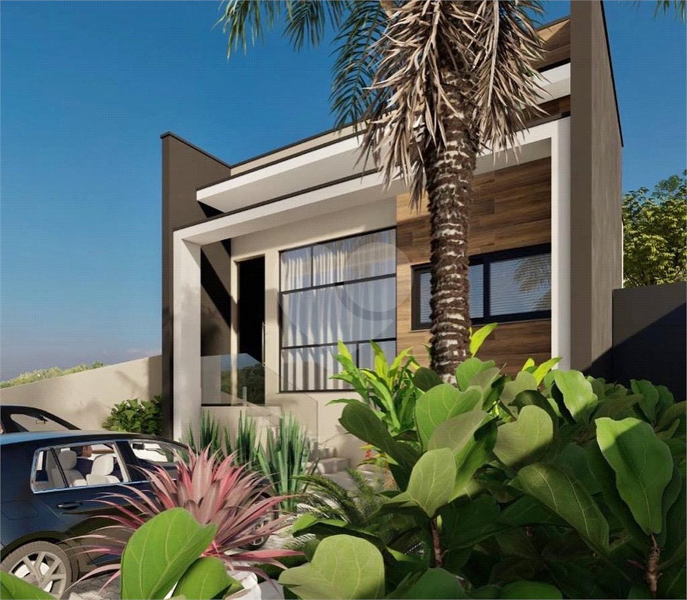 Casa à venda com 3 quartos, sendo 1 suíte,  em Loteamento Vale das Flores, Atibaia, SP