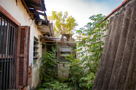 Terreno à venda com 3 quartos no condomínio Terreno com Casa, São Paulo - SP