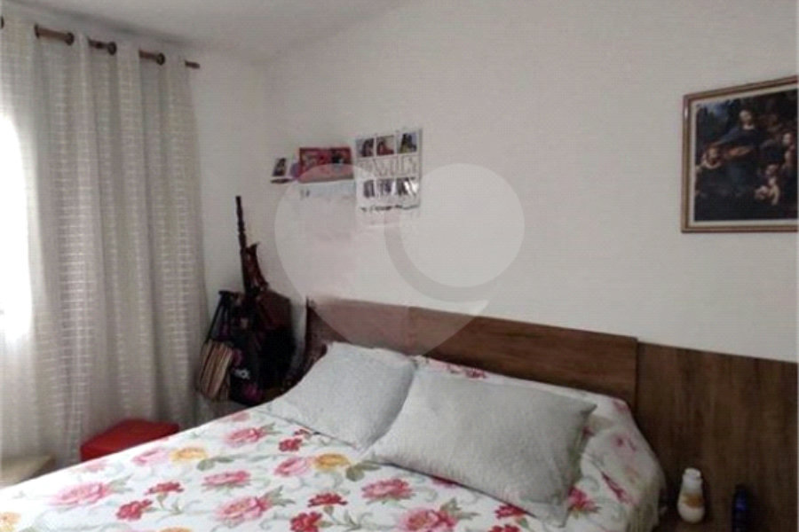 Sobrado à venda com 2 quartos, sendo 1 suíte,  em Lauzane Paulista, São Paulo, SP