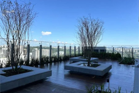Apartamento à venda com 2 quartos em Butantã, São Paulo, SP