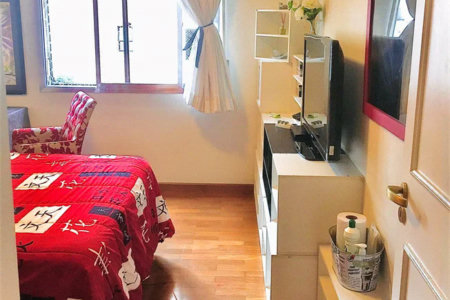 Apartamento à venda com 3 quartos, sendo 1 suíte, em Pinheiros, São Paulo, SP