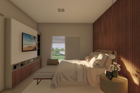 Calabasas Condominuim Resort