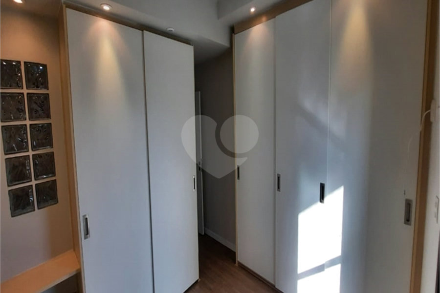 Apartamento à venda com 3 quartos, sendo 1 suíte, em Vila Paulicéia, São Paulo, SP