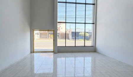 Ponto Comercial à venda no Centro, Três Lagoas, MS