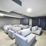 Santana Studio, 25 metros privativos, 1 vaga