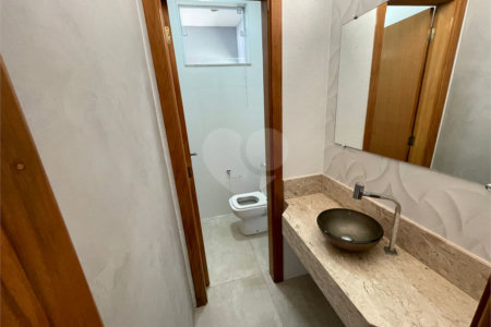Casa Térrea à Venda no Parque Faber III – Conforto e Elegância