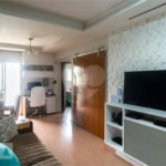 Apartamento à venda com 2 quartos em Vila Guilherme, São Paulo, SP